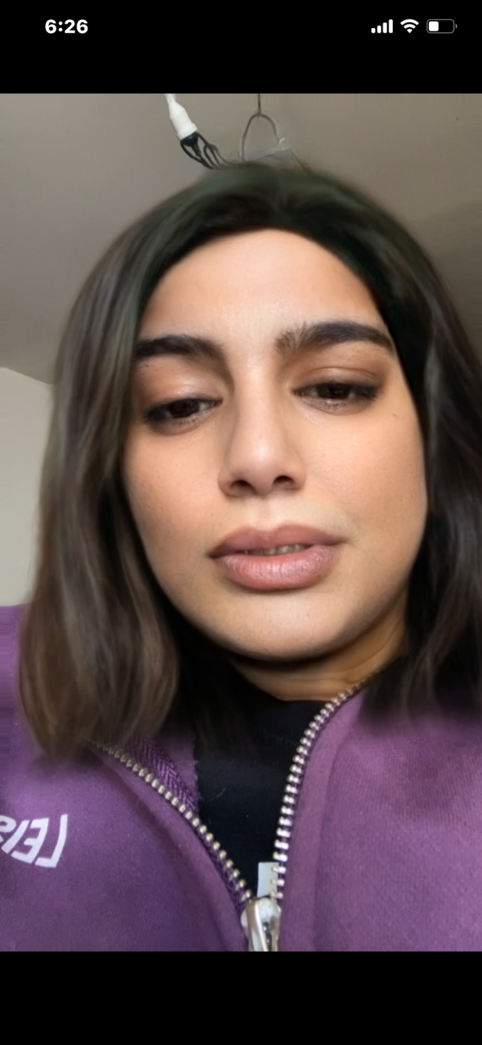 Exposed leaked Trans Sissy cock sucker CD pics. Expose this slut, share as much as you can. #6MCc4yvg