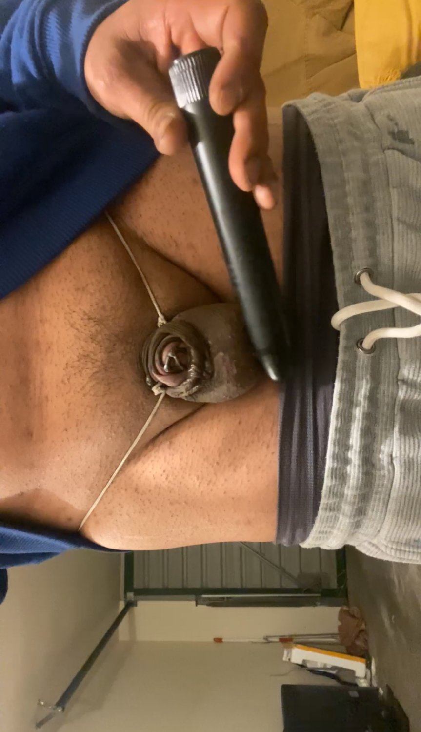 Exposed leaked Trans Sissy cock sucker CD pics. Expose this slut, share as much as you can. #FZV852v2