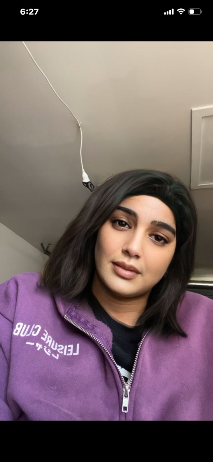 Exposed leaked Trans Sissy cock sucker CD pics. Expose this slut, share as much as you can. #K12RsJCn