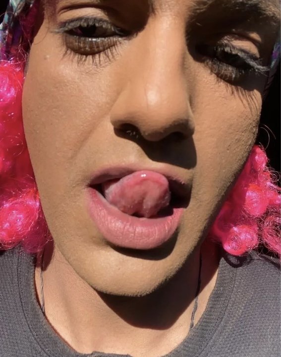 Exposed leaked Trans Sissy cock sucker CD pics. Expose this slut, share as much as you can. #MwKW3TkV