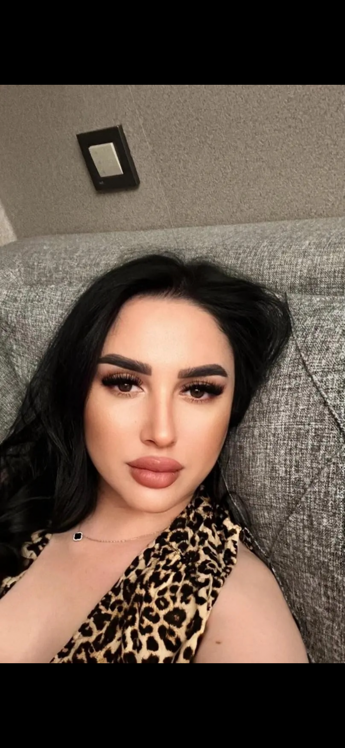 Chechen girl #eCuZYl7k