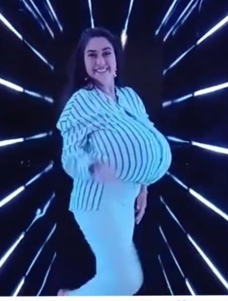 Someone before reduc #MHDWxGPD