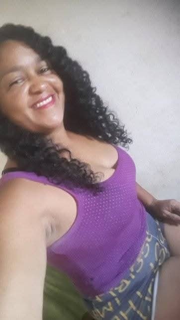 Coroa Gostosa que encontrei no Facebook #2KNvRyV1