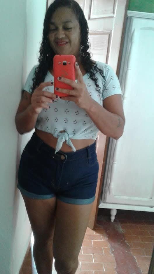 Coroa Gostosa que encontrei no Facebook #83w6B5aN