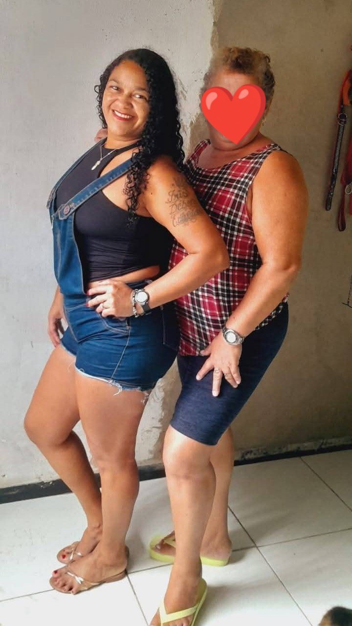 Coroa Gostosa que encontrei no Facebook #CeoaTLC9
