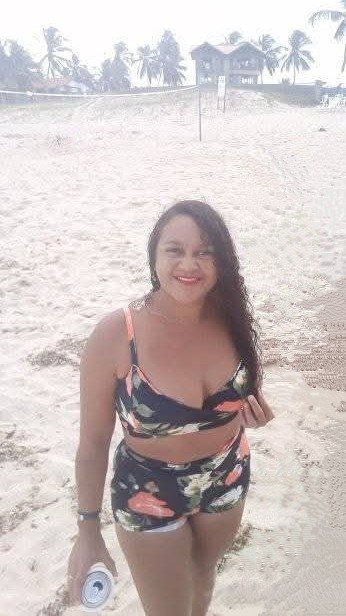 Coroa Gostosa que encontrei no Facebook #DKFVEviL