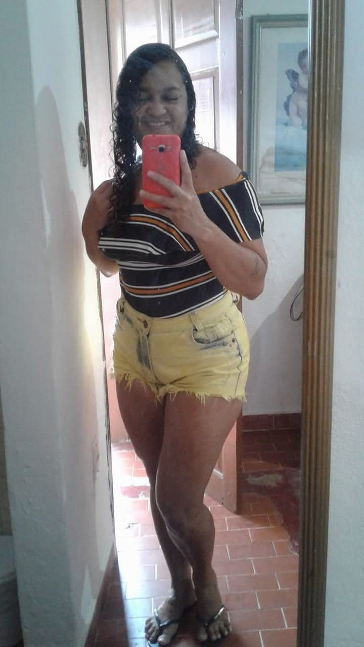 Coroa Gostosa que encontrei no Facebook #ME3IHhWL