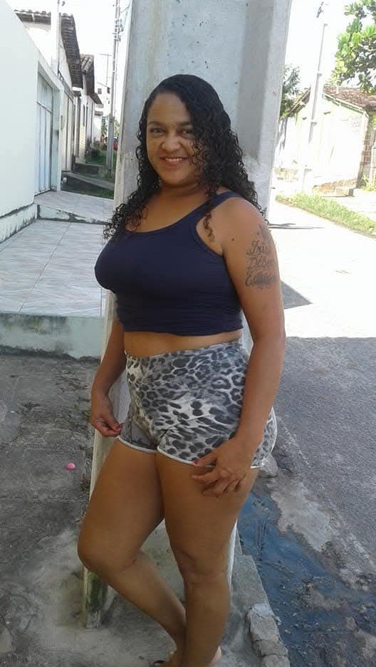 Coroa Gostosa que encontrei no Facebook #NF3BHL1s