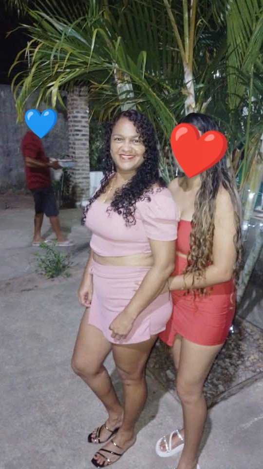 Coroa Gostosa que encontrei no Facebook #PXV4GO3m