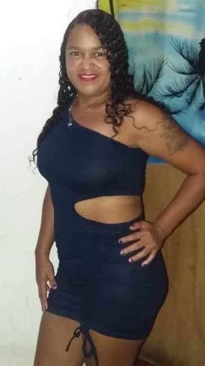 Coroa Gostosa que encontrei no Facebook #TI0AJk46