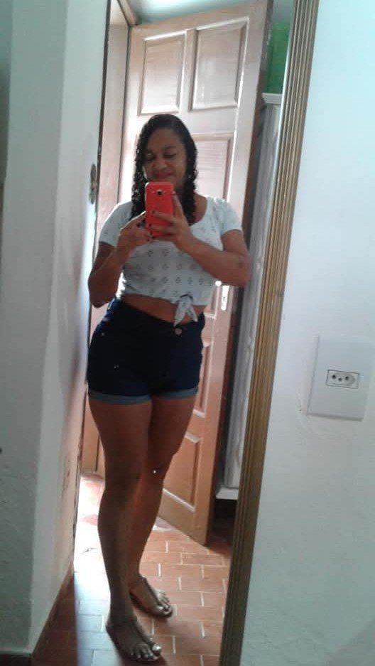 Coroa Gostosa que encontrei no Facebook #Th0CzwFE