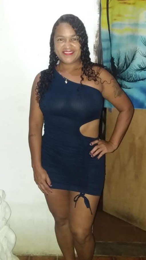 Coroa Gostosa que encontrei no Facebook #TonSzwxx