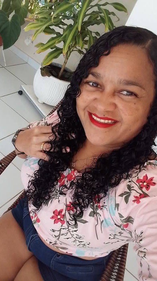 Coroa Gostosa que encontrei no Facebook #UK5mdDgs