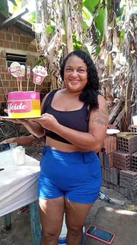 Coroa Gostosa que encontrei no Facebook #cgsloVwY
