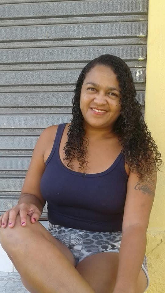Coroa Gostosa que encontrei no Facebook #heVFaig0