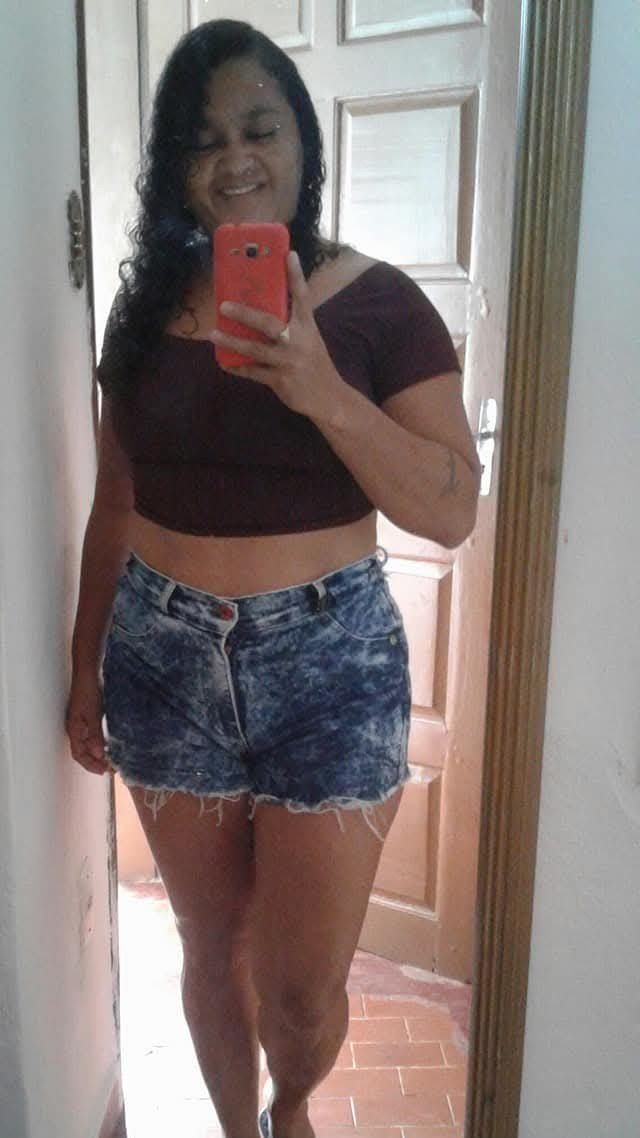 Coroa Gostosa que encontrei no Facebook #mLEywfc4