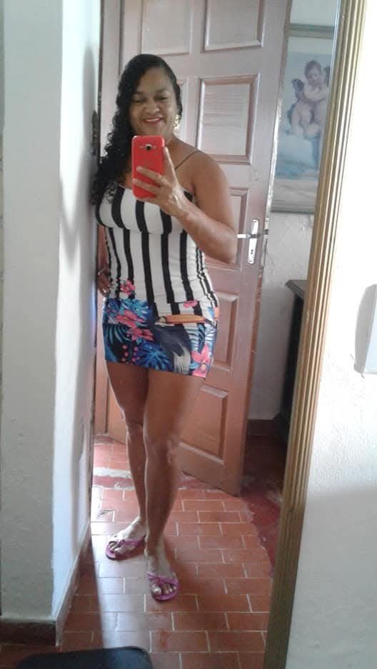 Coroa Gostosa que encontrei no Facebook #pteG9WX2