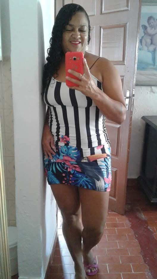 Coroa Gostosa que encontrei no Facebook #r7oFqrgE