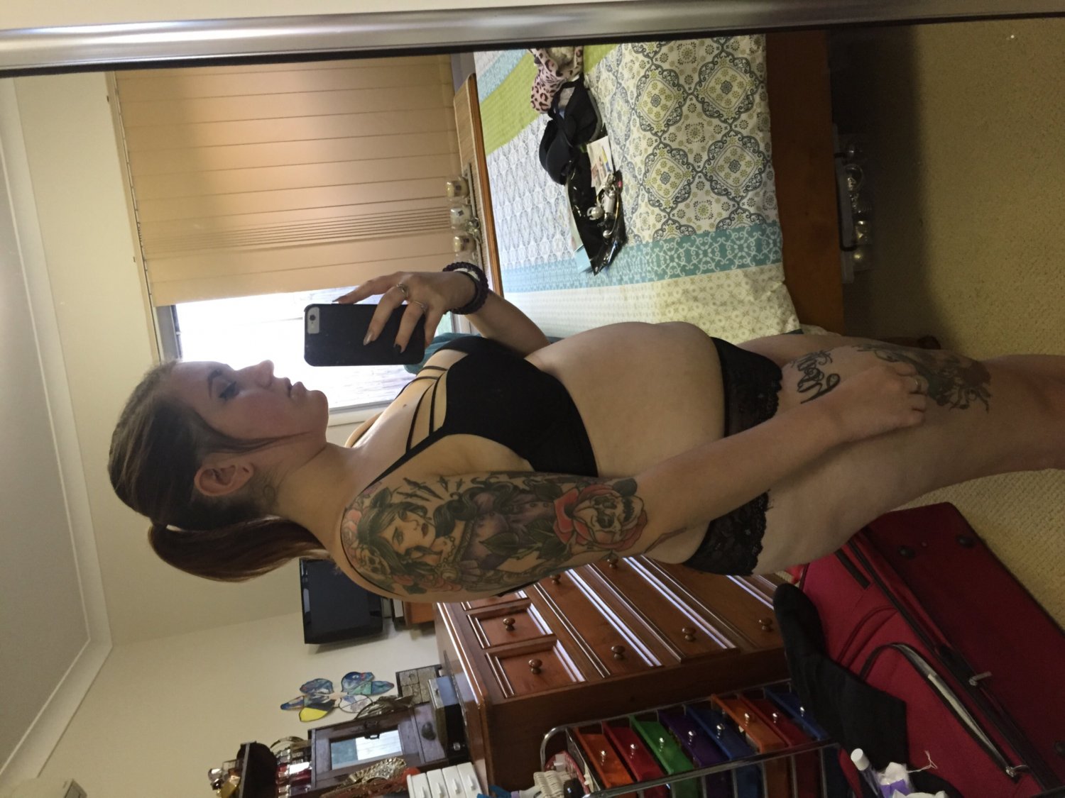 Tatted Aussie Madi exposed. Kik andreladies to add your girl #s4dq6wHx