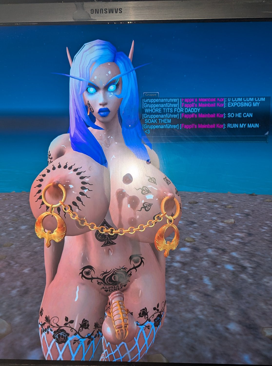fappmaterial and tribute for the bitchi dk mainslut kor nnghhh again ;) but better #uvIgr56d