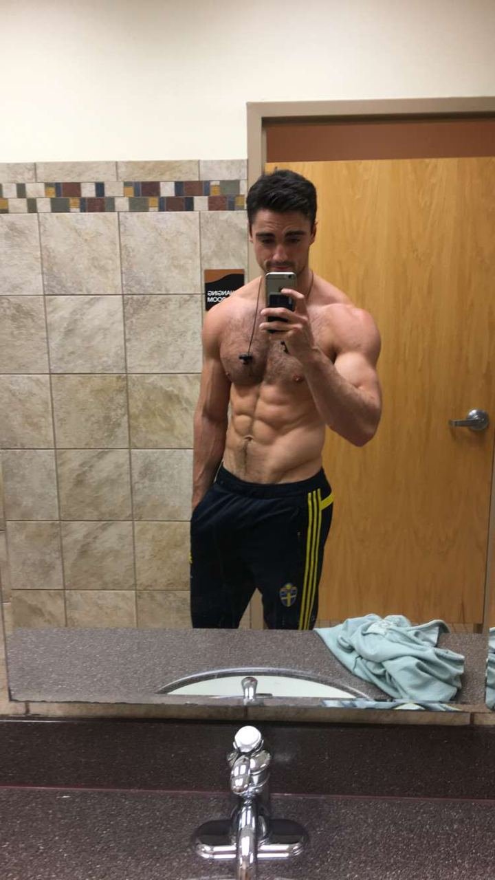 Hot gymnast leaked #kJecpXfd