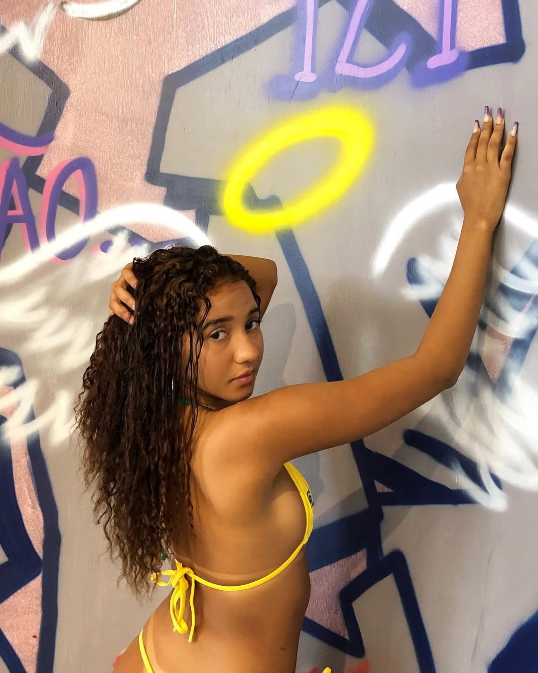 Leyla Raquel ๐ธ #4lNfarLv