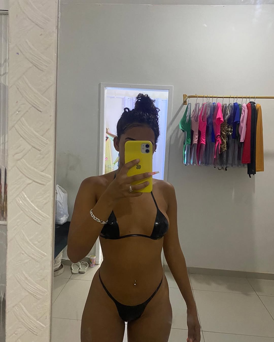 Leyla Raquel ๐ธ #6AzaXq3w