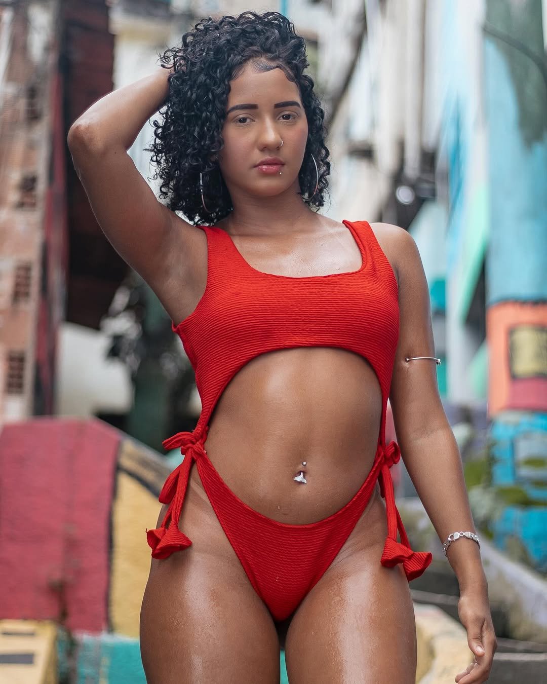 Leyla Raquel ๐ธ #FD4lodoW