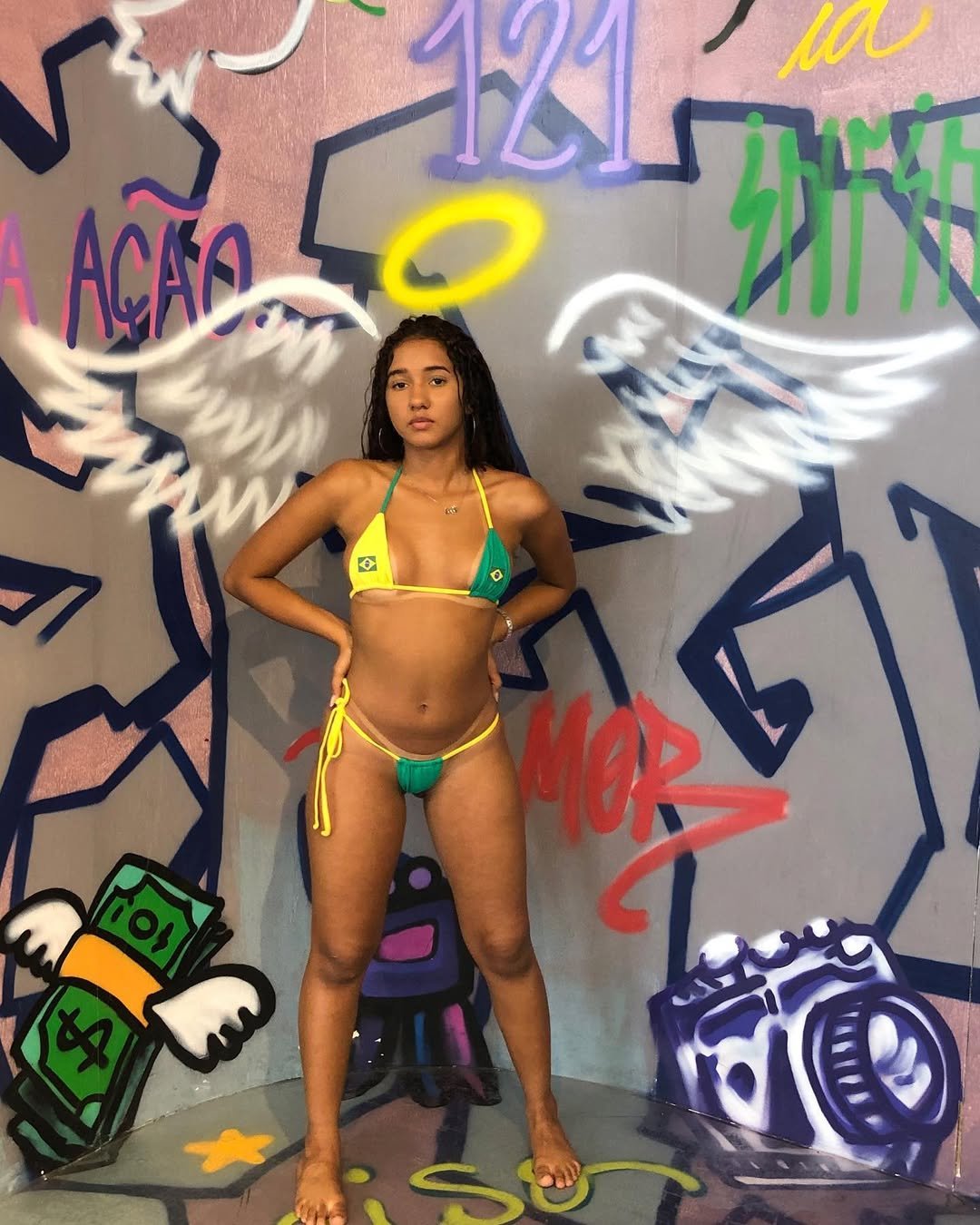 Leyla Raquel ๐ธ #Zz0fiqrD