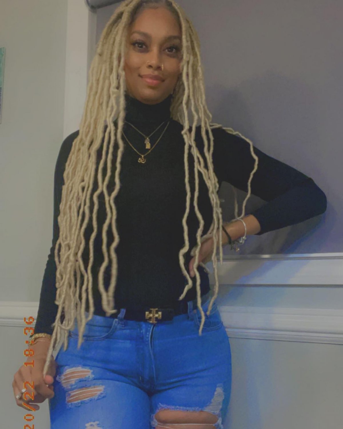 Vanilla from USA 🇺🇸 #LZO4RFwd