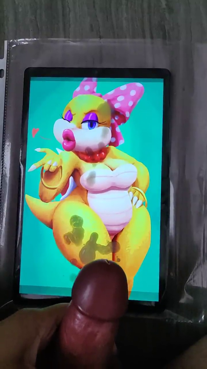 SOP - Wendy O. Koopa - [koopa990] #ZE9NnKSX