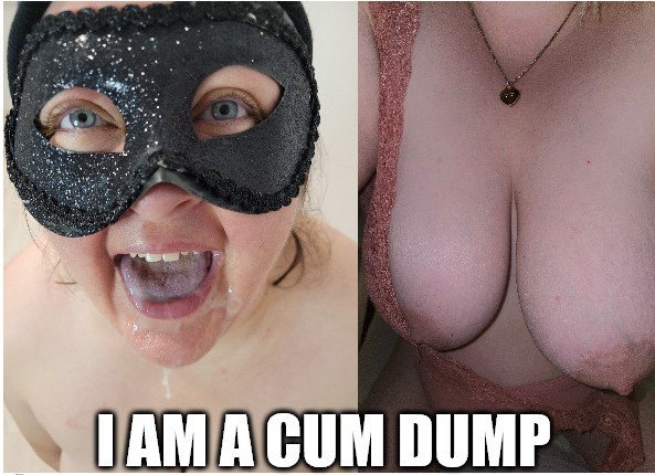 Cum Dump Slut #lPFpgllS