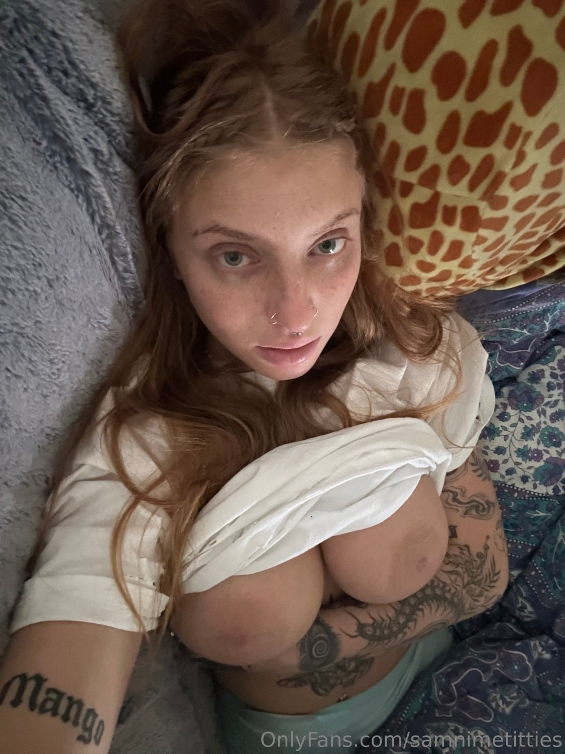 Busty and tatted girl - Sɐɯuᴉɯǝʇᴉʇʇᴉǝs #R6dFRtup