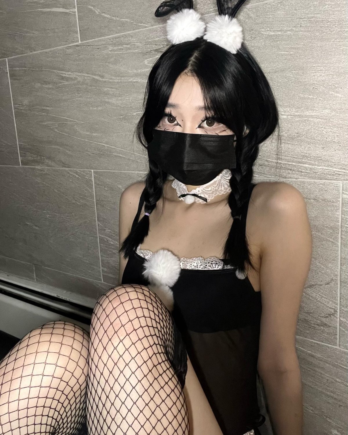 ABG Rei / Japanese Hottie Leaked #3 #7XMYrlTz