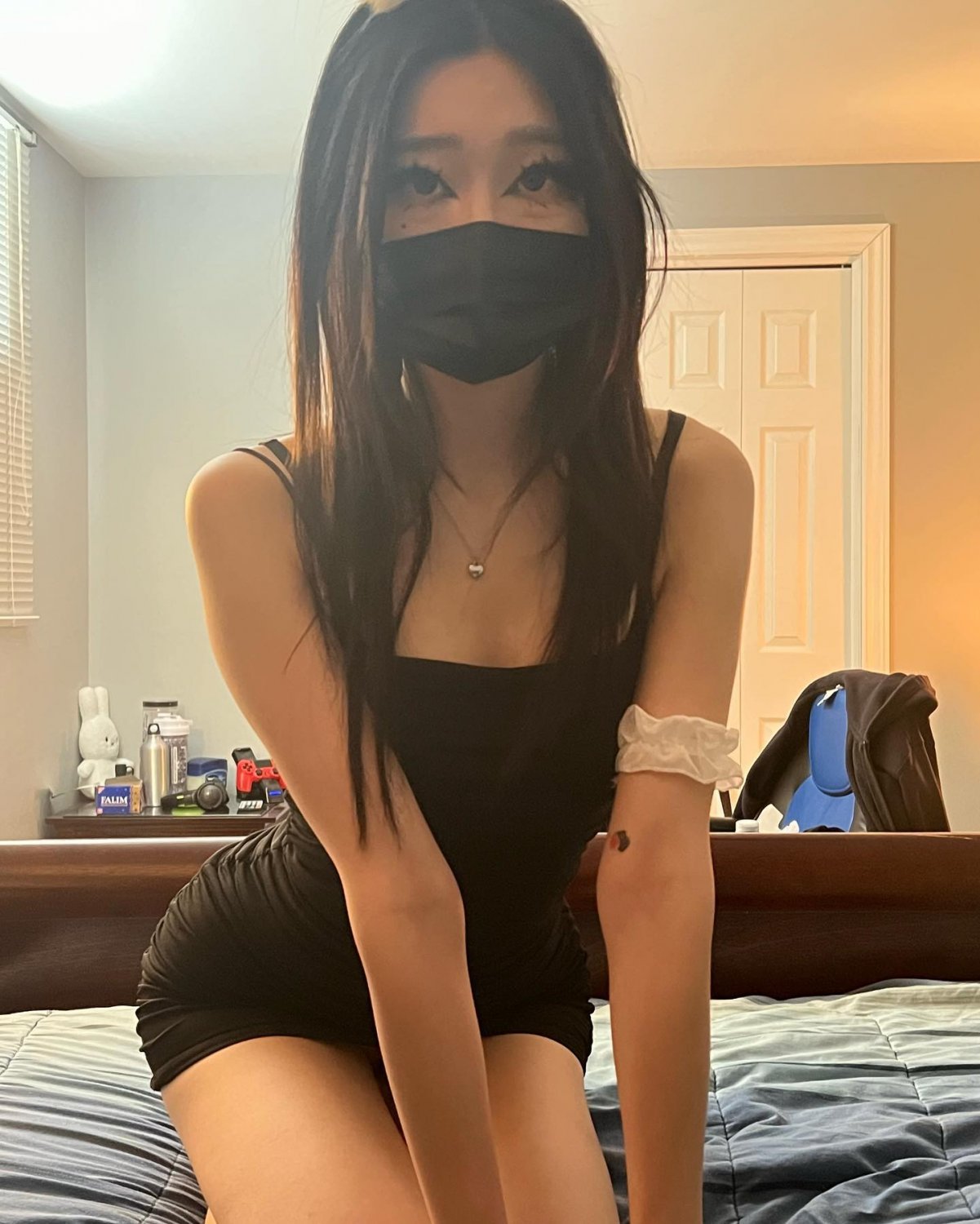 ABG Rei / Japanese Hottie Leaked #3 #nhdoBLCh