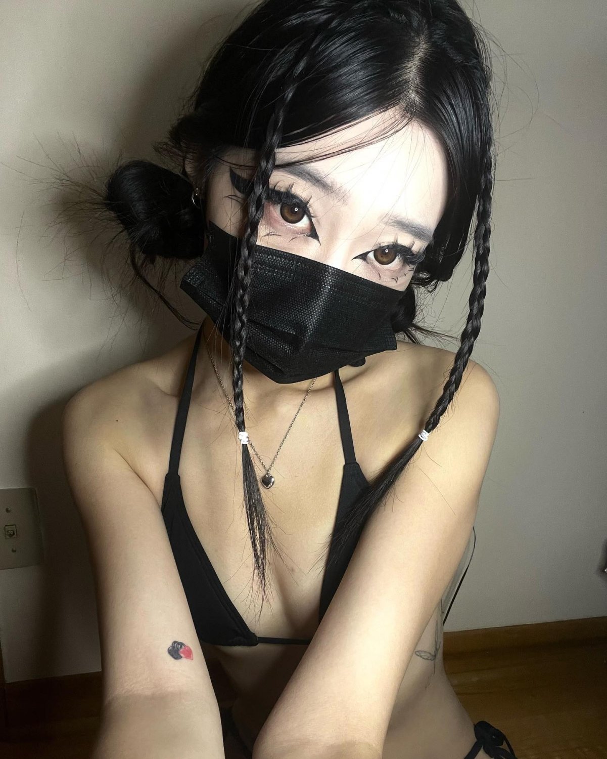ABG Rei / Japanese Hottie Leaked #3 #vMoUFKun