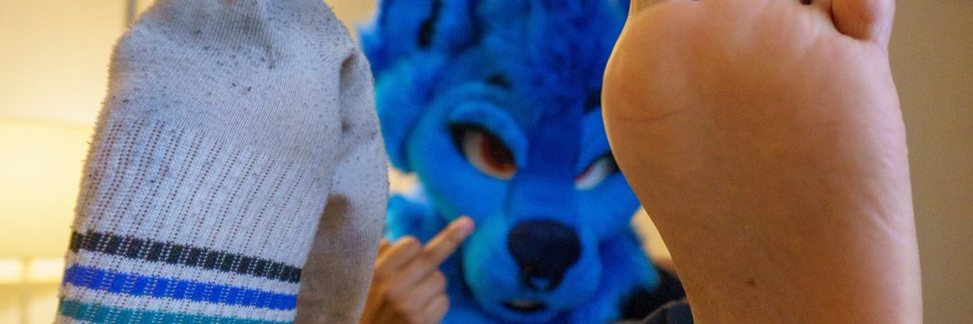 Murrsuiter Feet #13 #1FqKSrEv