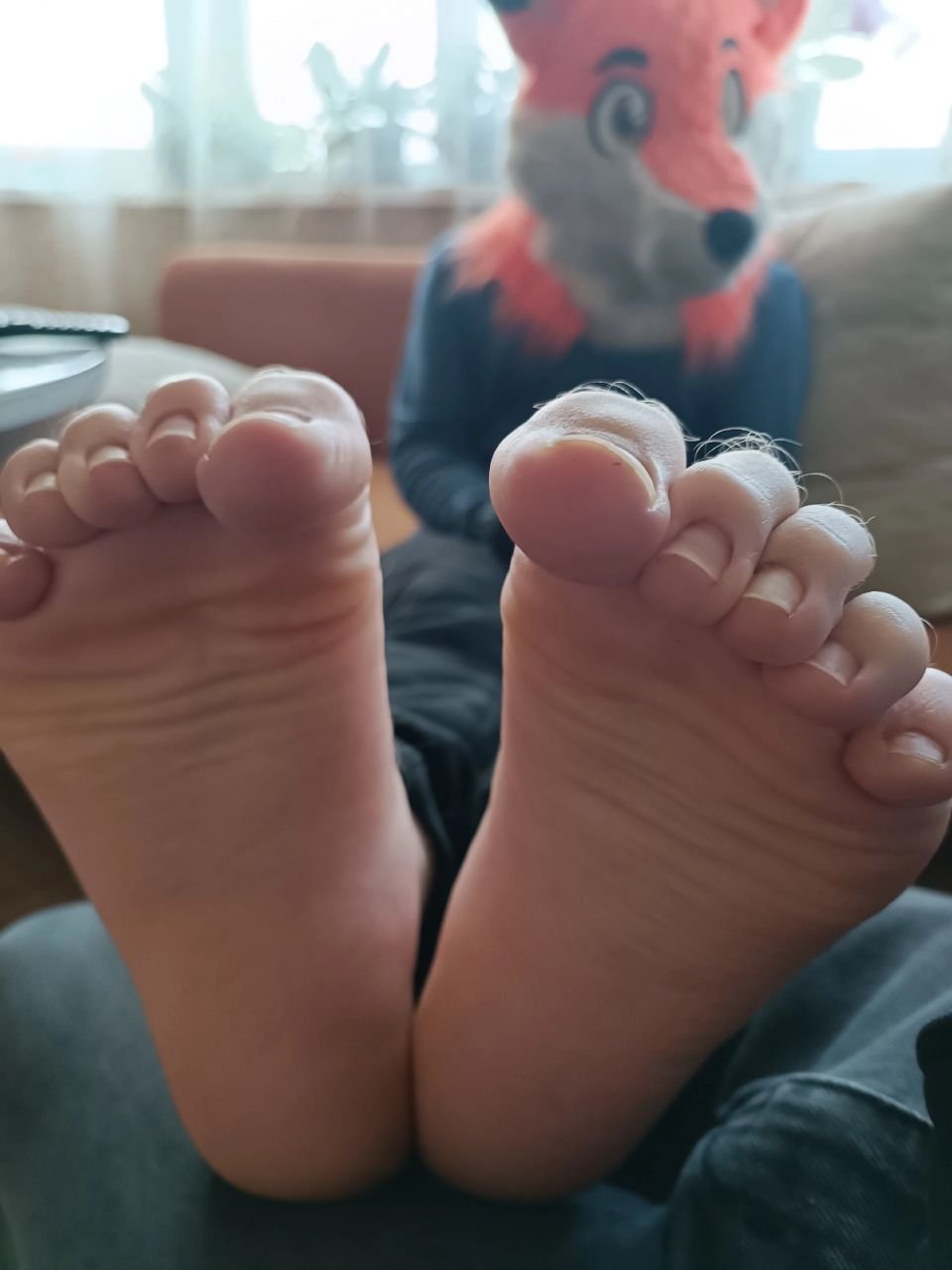 Murrsuiter Feet #13 #BKgKB8jw