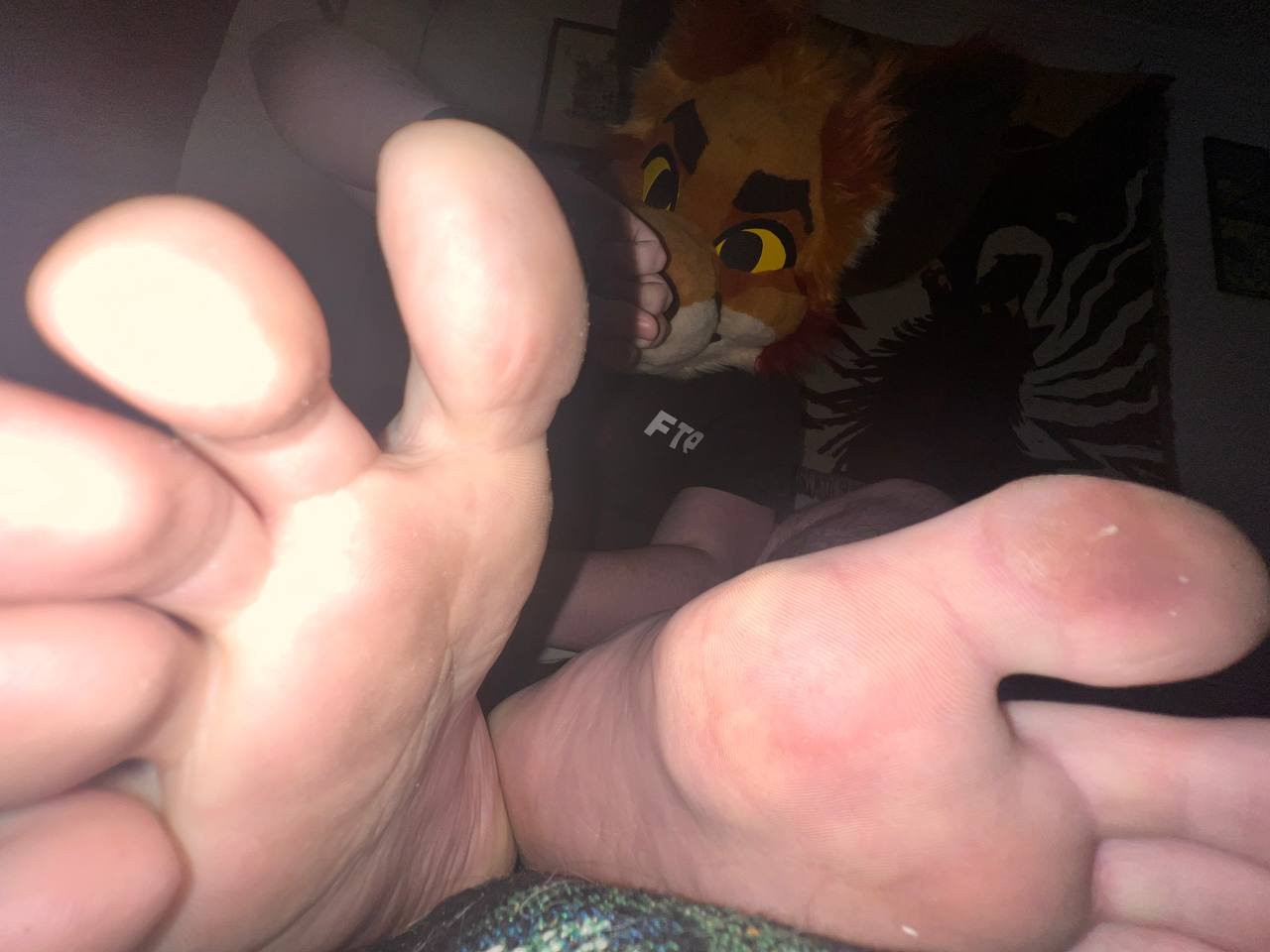 Murrsuiter Feet #13 #DljZiHBF