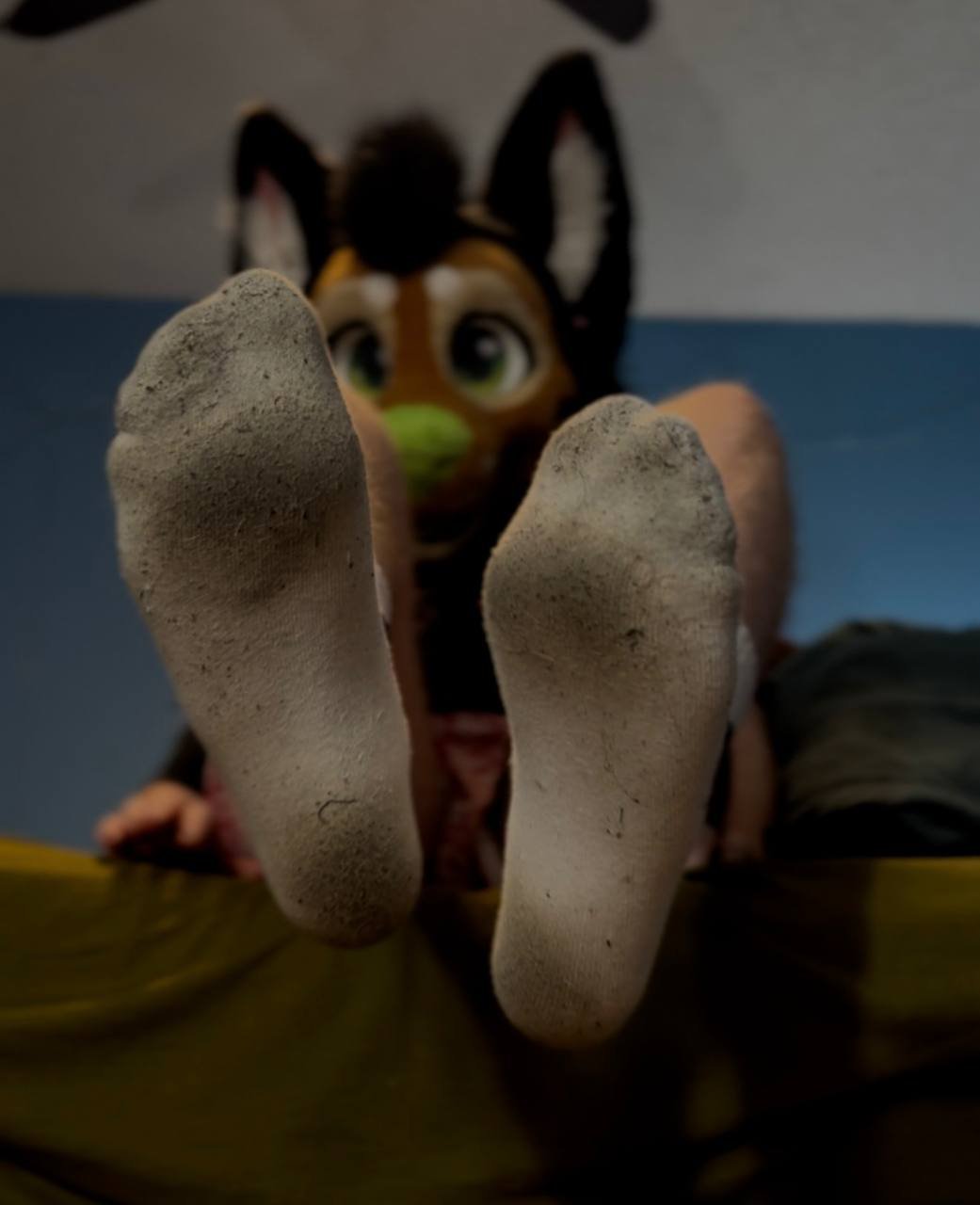 Murrsuiter Feet #13 #EjMBfUyf