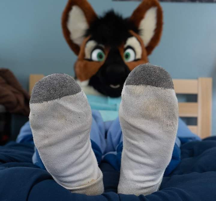 Murrsuiter Feet #13 #EsuUI9pd