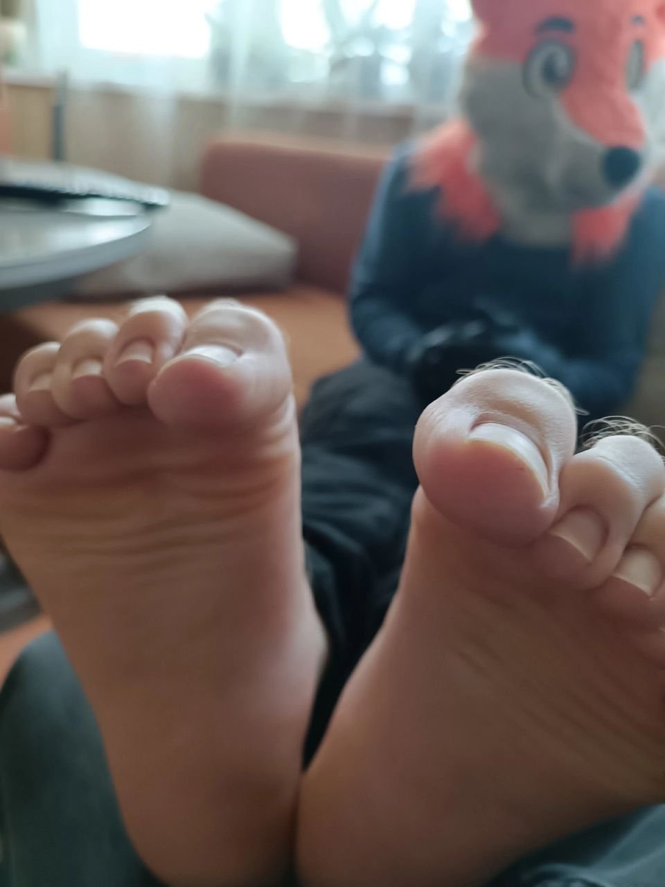 Murrsuiter Feet #13 #H7QiR9u7