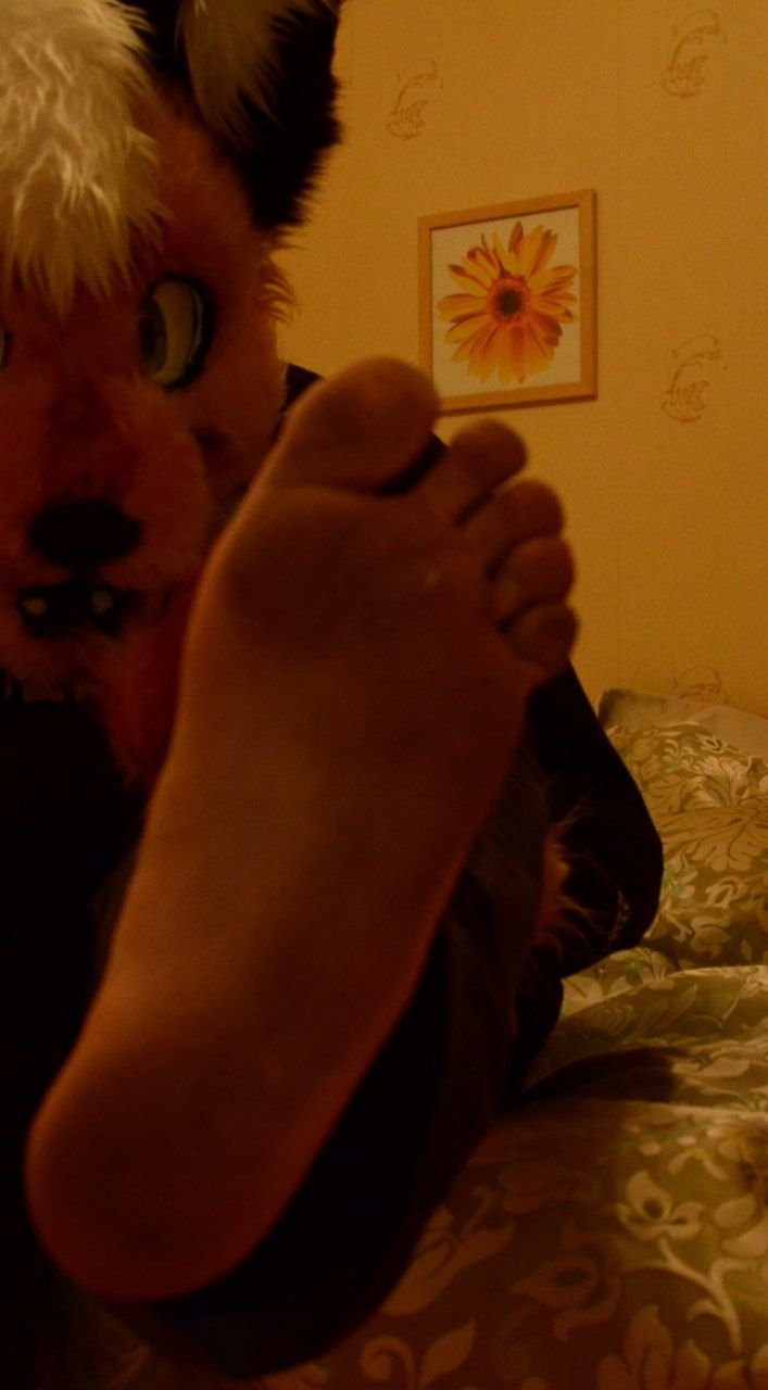 Murrsuiter Feet #13 #KH4GzfNe