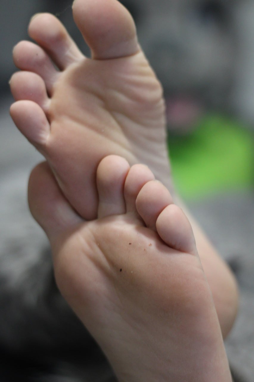 Murrsuiter Feet #13 #WCfAUumX