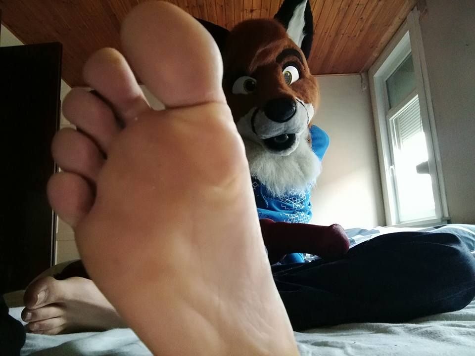 Murrsuiter Feet #13 #XNgMEjwm