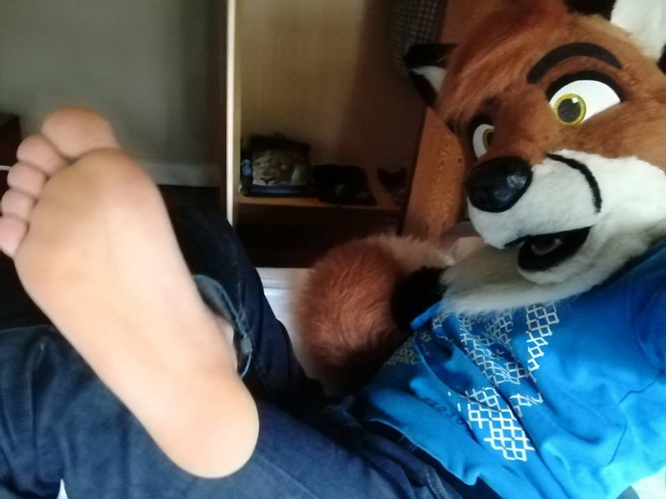 Murrsuiter Feet #13 #YPpQAyNm