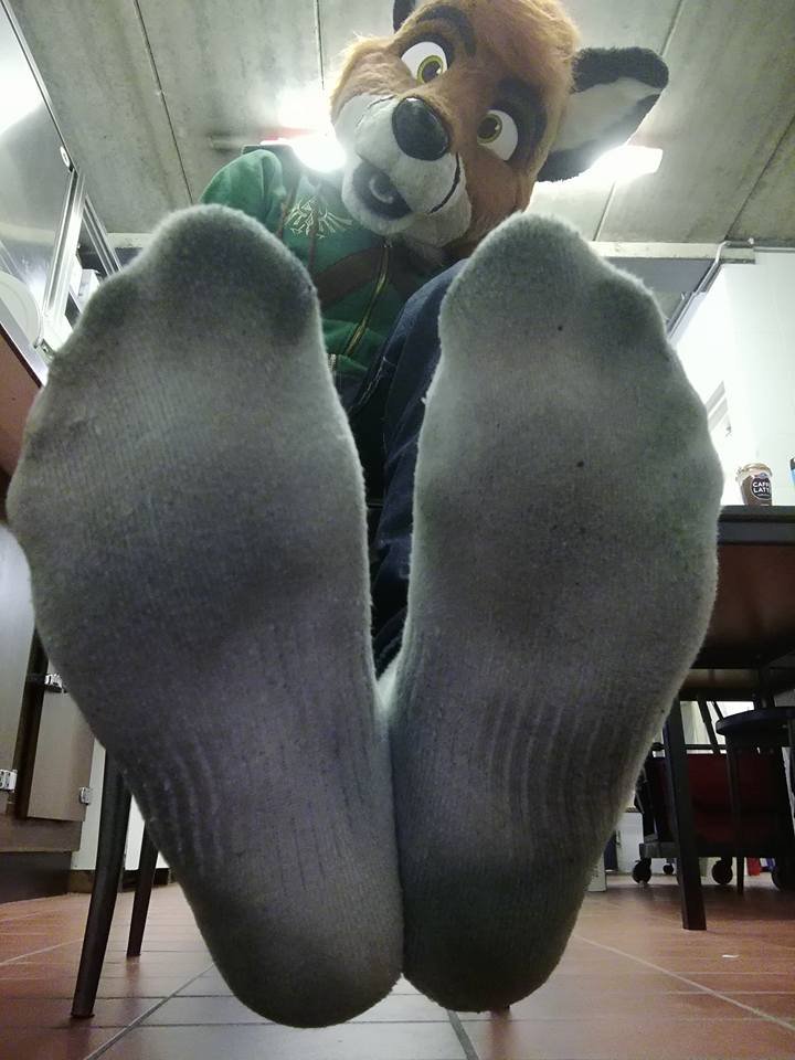 Murrsuiter Feet #13 #b3zw4lN1