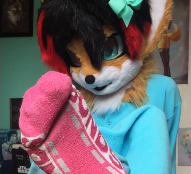 Murrsuiter Feet #13 #c1QIvIPD