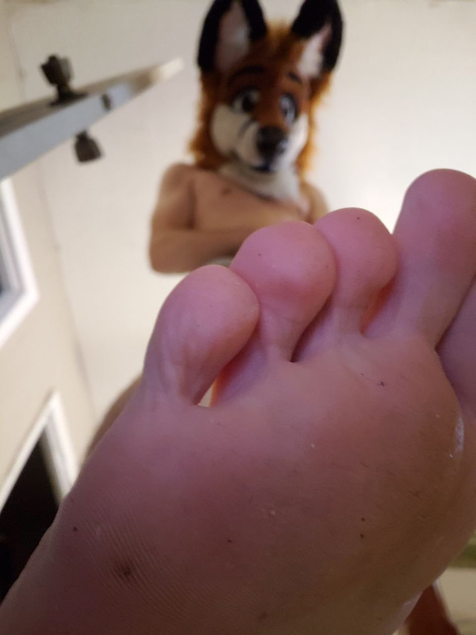 Murrsuiter Feet #13 #cEd7myIp