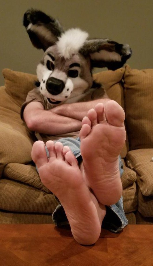 Murrsuiter Feet #13 #eUqJ3Hkk